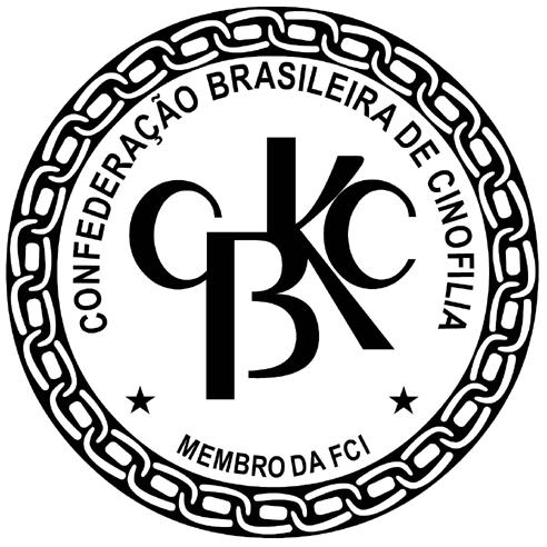 CONFEDERAÇÃO BRASILEIRA