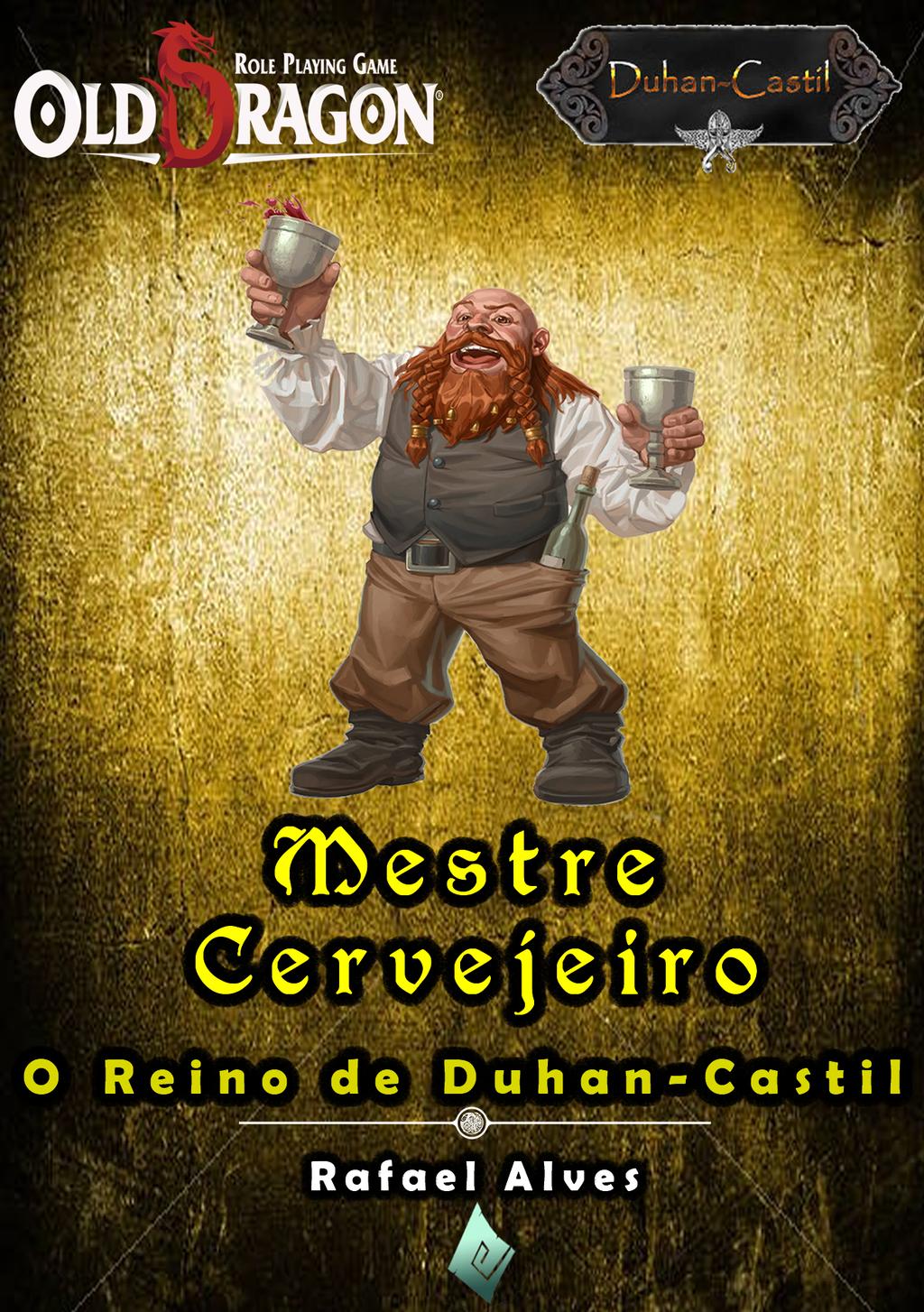 M e s t r e Cervejeiro O