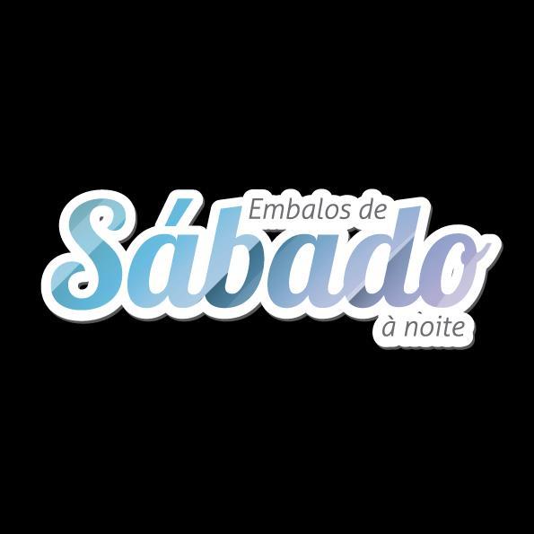 Embalos de Sábado à Noite Sábado, das 21h às 02h Embalos de sábado a noite toca os grandes