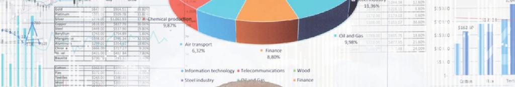 econômico-fi nanceiros, sendo que a eternização dos litígios gera ganhos, bem como a própria existência destes representa o aumento dos lucros.