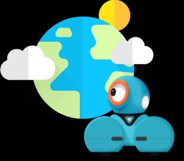 Code School Dash & Dot (5 a 6 Anos) Neste curso, os alunos aprendem os conceitos de lógica de programação de uma maneira muito divertida e intuitiva.