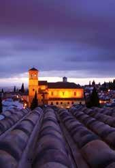 Breve visita da cidade e saída para a pitoresca cidade de Ronda, empoleirada nas montanhas em um local cheio de charme e história. Visita à cidade. Tempo livre para almoço (Almoço incluído no P ).