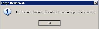 Clique em OK 1º - Clique em ENVIAR 2º - Após o término clique