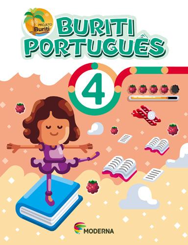 LIVROS DIDÁTICOS PORTUGUÊS 6.