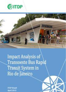 Padrão de Qualidade BRT.