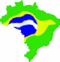 Período da industrialização e o setor agrícola - 1963... Agrário-exportador. Meta substituir importação (crises anteriores e 2ª Grande Guerra Mundial). Em 1948 importou 1.