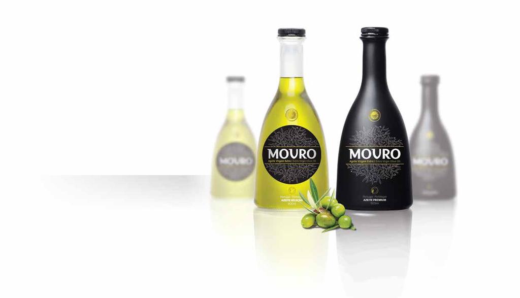 MOURO - Azeite Gourmet >