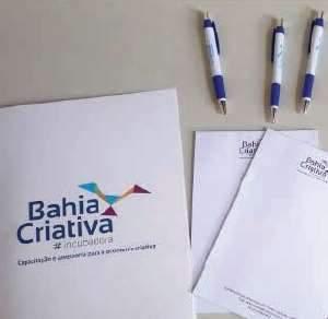 Exemplos de temas trabalhados Economia Criativa; Gestão de Empreendimentos Criativos