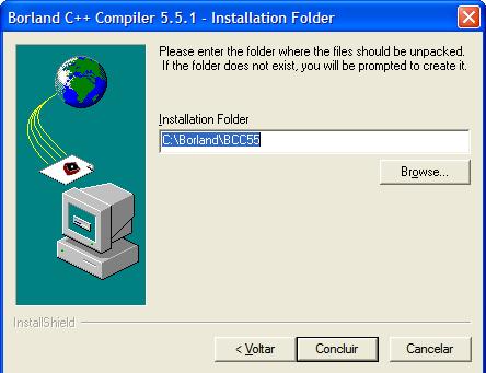 2 - Freecommandlinetools e o Code::Blocks Para a instalação de um compilador para Windows (plataforma de 32 bits),
