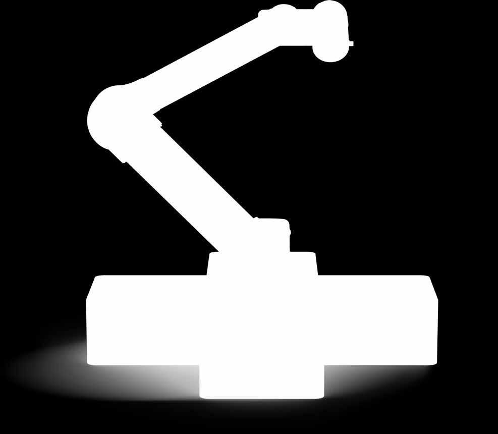 O Universal Robots+ foi lançado para facilitar o seu distribuidor a destacar os melhores terminais e acessórios e personalizar a melhor solução