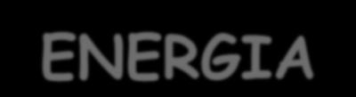 ENERGIA Capacidade de executar trabalho Primeira Lei da Termodinâmica (Conservação) A energia pode ser transformada, mas não criada ou destruída Segunda Lei da