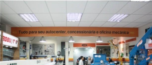 Conhecimento e Experiência Quer montar um negócio e não sabe por onde começar? Precisa modernizar ferramentas de trabalho? Não conhece as novidades do mercado?