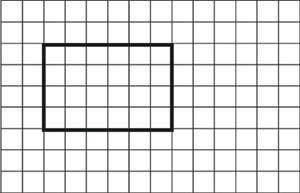 1)O desenho abaixo representa um sólido. Uma possível planificação desse sólido é (A) (B) (C) (D) 2)Observe as figuras abaixo.