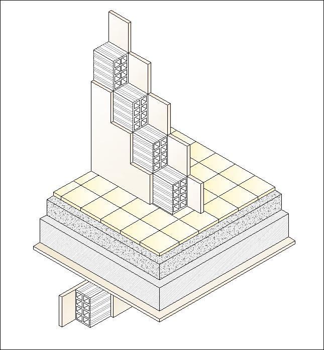 41 INÉRCIA TÉRMICA (MASSA TÉRMICA) 1.