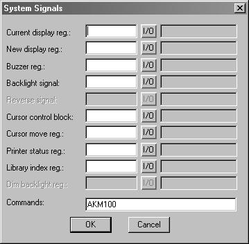 Colocação em funcionamento Funções da consola de operação 5 5.4.5 Funcão de Joystick Só se aplica para os modelos DOP11A-2 e DOP11A-4.