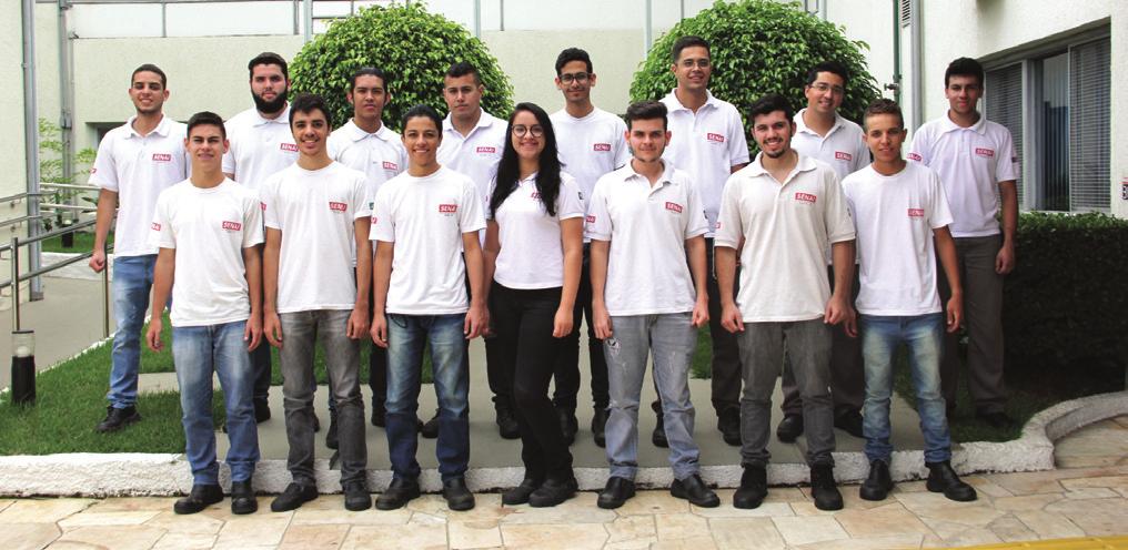 Sorocaba. Cursou Engenharia Elétrica na FACENS.