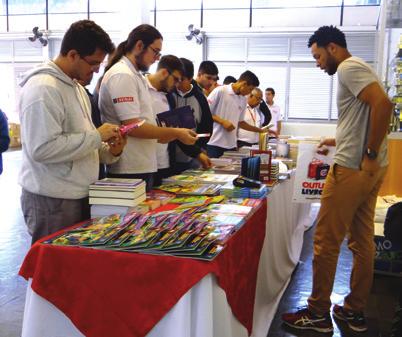 psicológico e emocional dos participantes.