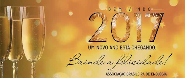 comemorou seus 40 anos e brindou o Dia do Enólogo.