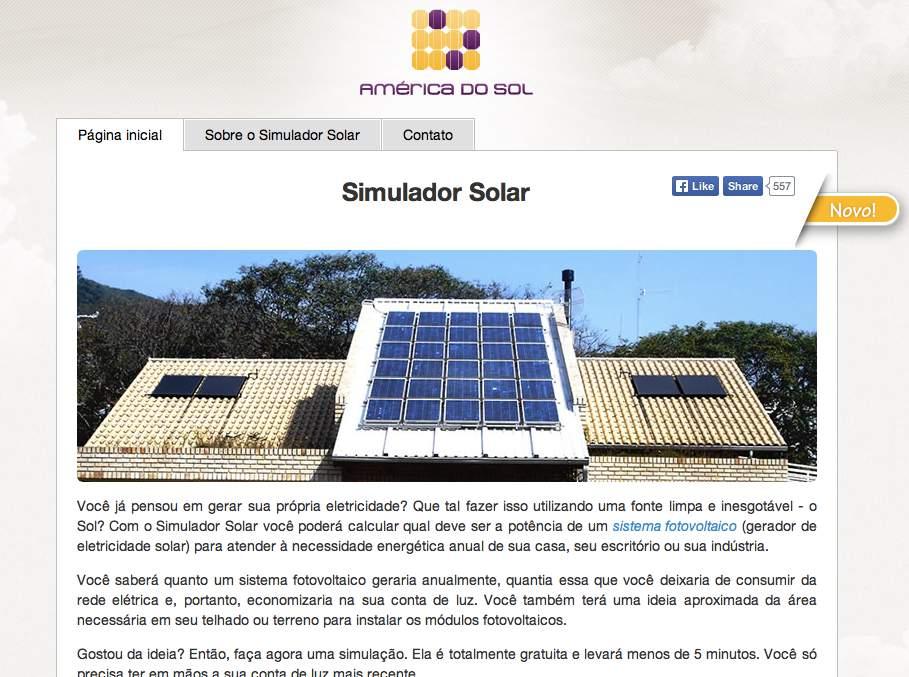 Solar Simulator h8p://www.