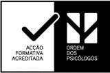 CERTIFICAÇÃO No final de cada acção é emitido e entregue um certificado individual de participação a cada formando.