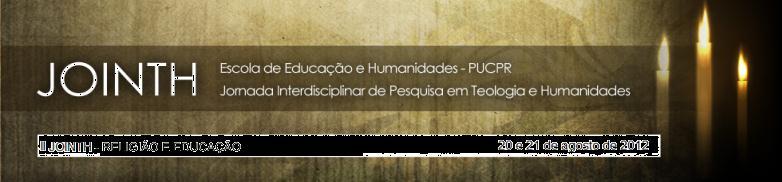 A importância da água para as diferentes religiões Eder Silva Cordeiro Colégio Estadual Tiradentes EFM (N. Umuarama) ederiped@hotmail.