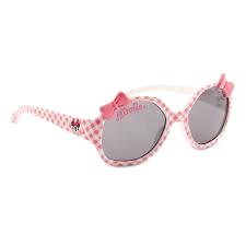 90 Pink/Logo Lilás Óculos de Sol Disney