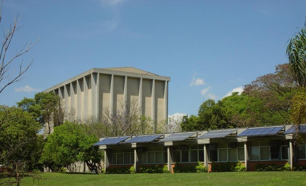 Instituto de Energia e Ambiente da Universidade de São Paulo Avenida Professor Luciano Gualberto,