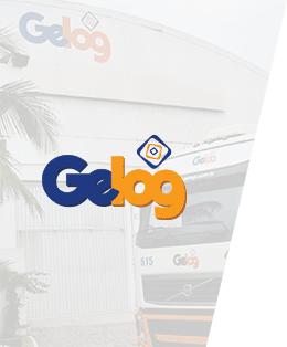 EMPRESAS DO GRUPO GELOG GELOG Consolidada no mercado, a Gelog Locações e Transportes, atua na logís?