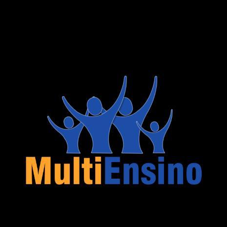 APRESENTAÇÃO DA ESCOLA MULTIENSINO Sobre a MultiEnsino Nossa Matriz está