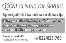 Тел: 022/630-435 - Про да јем ку ћу у Ма лој Сла во ни ји, Све тог Ни ко ле.