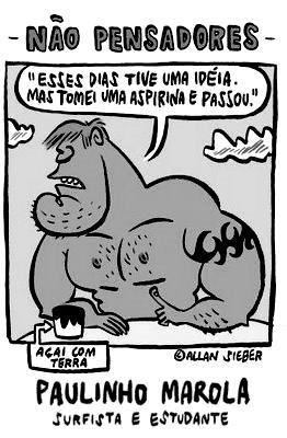 10. (UEL 2005) Sobre a passagem do mito à filosofia, na Grécia Antiga, considere as afirmativas a seguir. I.