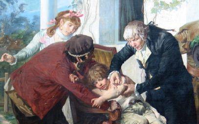 O recuo da mortalidade no século XVIII 1.