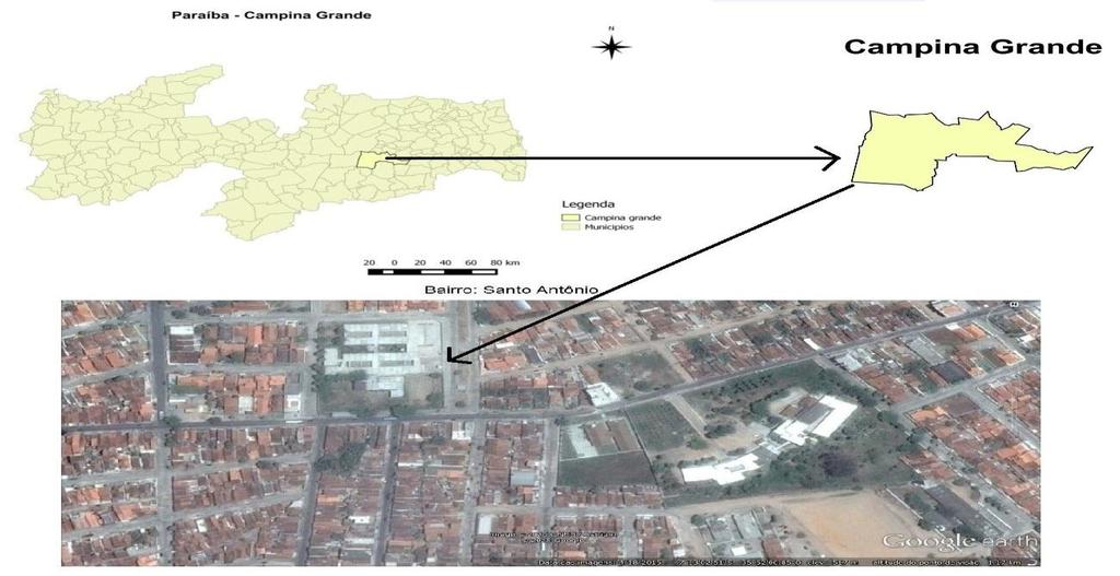 Simcity, visando a construção de uma cidade sustentável, a construção de conhecimentos e conceitos geográficos, assim como a ampliação dos valores de cidadania, objetivo maior da Geografia escolar.