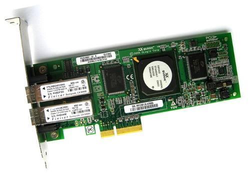 Preços Hba Qlogic Qle2462 Dual Port Fibre