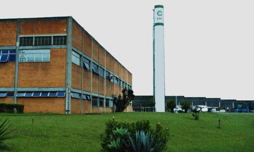 MANUAL DA QUALIDADE PARA CORPORATIVO C.G.E. Sociedade Fabricadora de Peças Plásticas LTDA Rua: General Castilho de Lima, Nº 150 Mauá SP CEP: 09371-345.