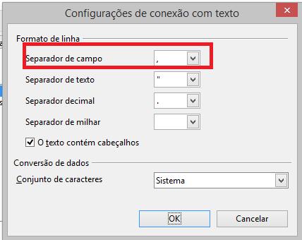 3/7 1) Se for uma declaração ou diploma, o arquivo se chama Mala_Direta.txt 