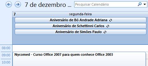 . Digite em Anotações dados de conta corrente, observações sobre o contato e qualquer outra informação