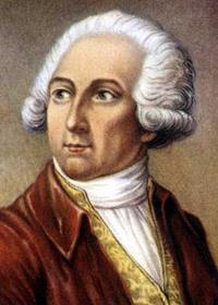 Antoine de Lavoisier Transferência de elementos químicos