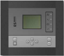 Monitoramento e Controle ES 4000 ES 4000 Advanced Controle de Ciclos inteligente Aperfeiçoado Monitoramento contínuo