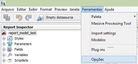 O template XML deve utilizar a Cdificaçã de caracteres UTF-8. Adiçã de Fnte de PDF N C3Web, pde-se adicinar fntes para geraçã de um certificad em PDF.