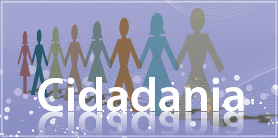 2º Ciclo do Ensino Básico a cidadania é responsabilidade perante nós e perante os outros, consciência de deveres e de direitos, impulso para a solidariedade e para a participação, é sentido de