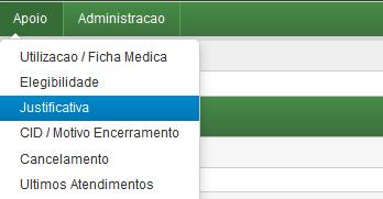 Consultar Elegibilidade o Através desta opção é possível verificar se o cliente