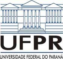 Universidade Federal Paraná Departamento de