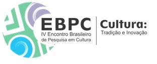 TARDE MANHÃ PROGRAMAÇÃO IV ENCONTRO BRASILEIRO DE PESQUISA EM CULTURA E II SEMINÁRIO INTERNACIONAL DE SOCIEDADE E CULTURA NA PANAMAZÔNIA 10:00-16:00