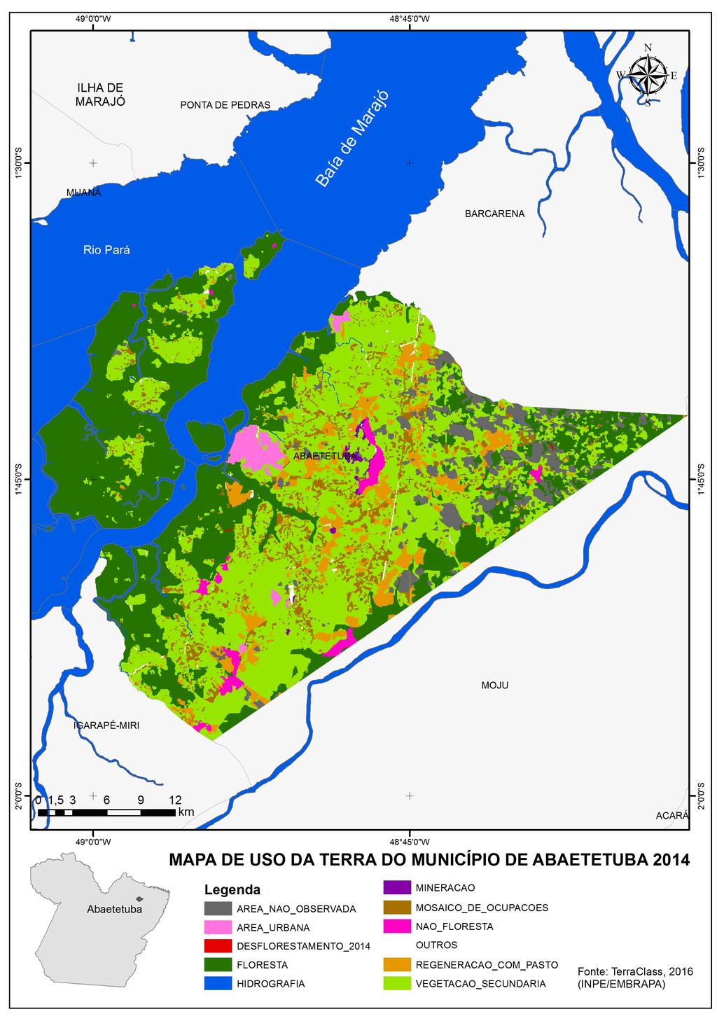 3. Situação