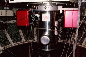 Imageador e espectrógrafo IV OSIRIS - 0.9 to 2.