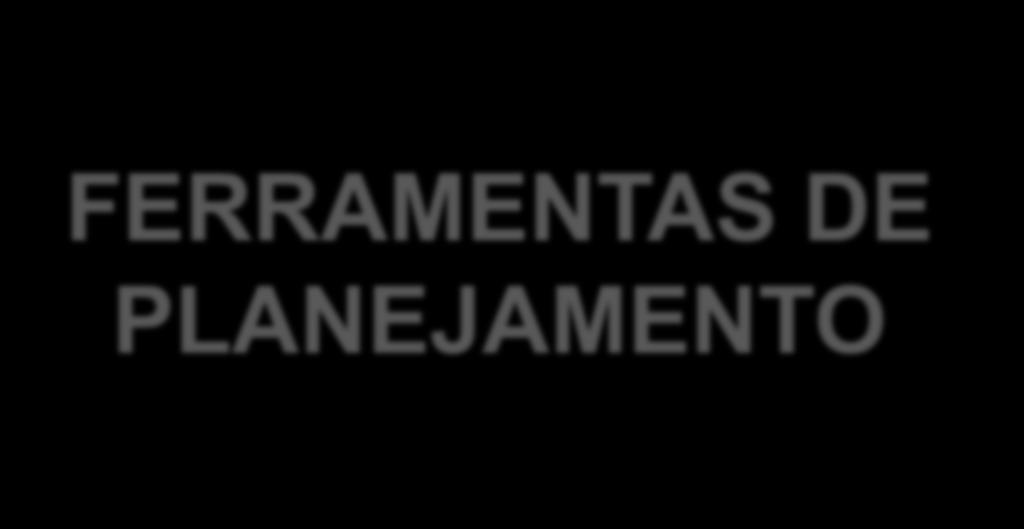 FERRAMENTAS