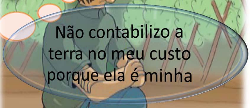 renunciada, bem como os benefícios que poderiam ser obtidos a partir desta