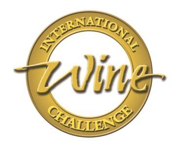 Wine of the Year No International Wine Challenge London Best buy