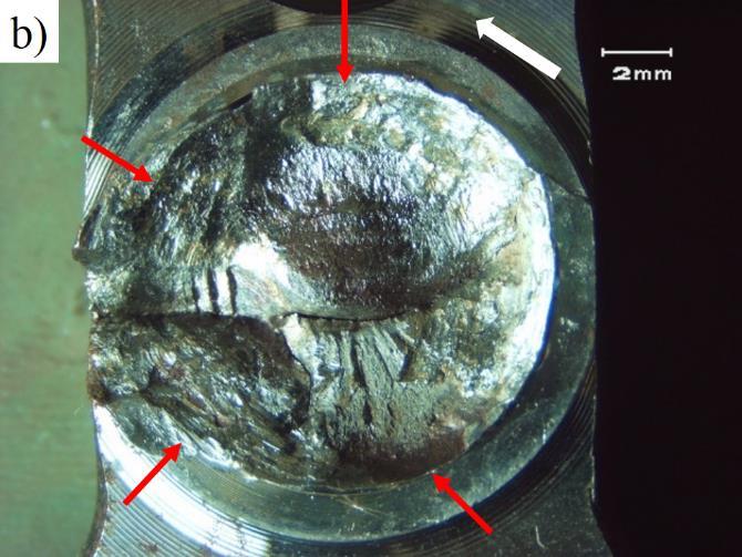 esses componentes a exigir ao máximo em tecnologia de materiais.